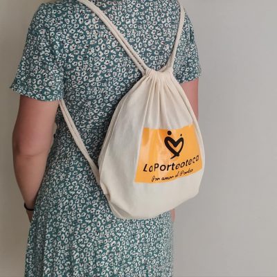 La Porteoteca