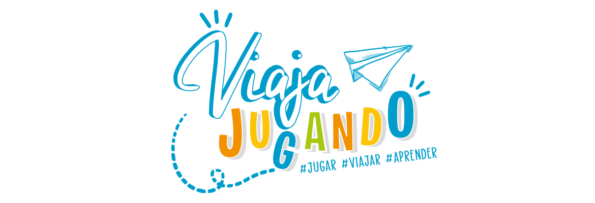 Viaja Jugando