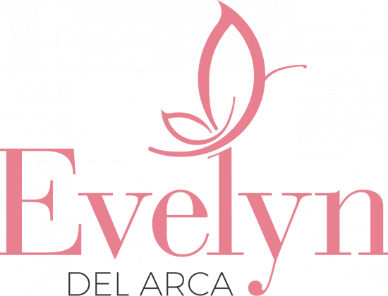 Evelyn del Arca – Embarazo y Posparto