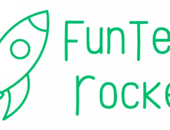 FunTech Rocket