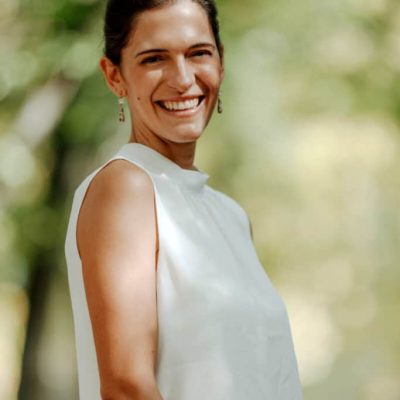 María Marqués Nutricionista