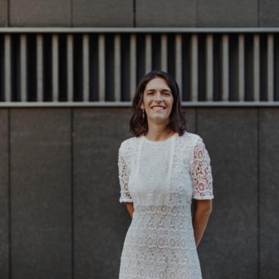María Marqués Nutricionista