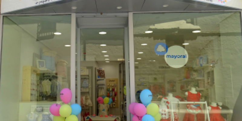 Yupis Kids Moda Infantil
