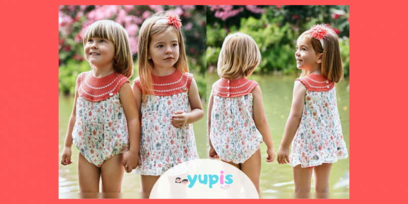 Yupis Kids Moda Infantil