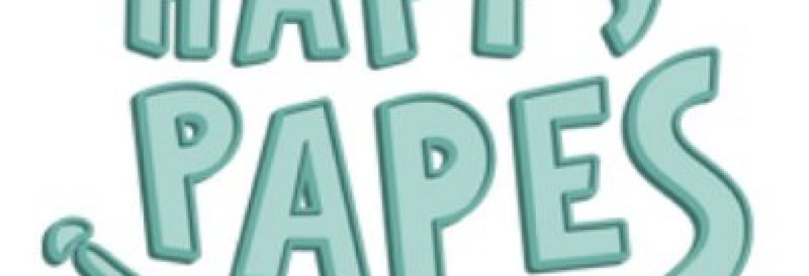 HAPPY PAPES