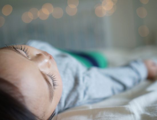Child Sleep Care