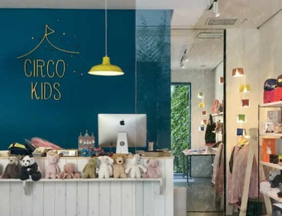Circo Kids