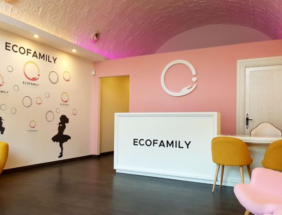 ECOFAMILY
