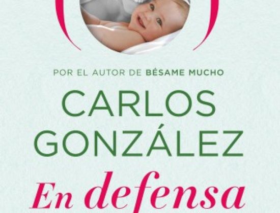 Carlos González Pediatra
