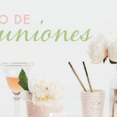 MI FIESTA DE PAPEL