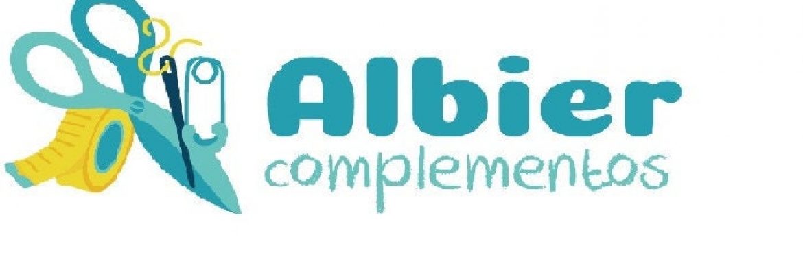 Albier Complementos