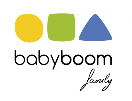 Baby Boom Family