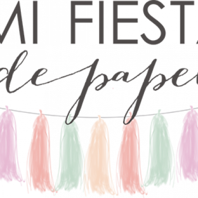 MI FIESTA DE PAPEL