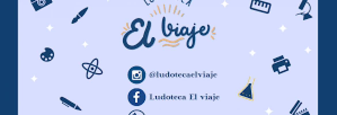 Ludoteca El Viaje