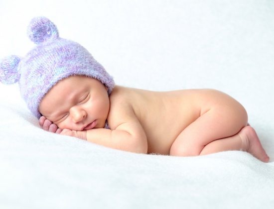 Child Sleep Care