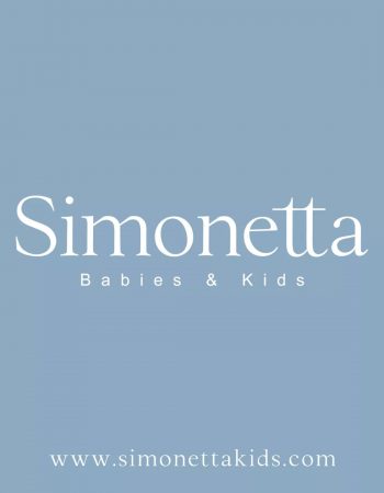 Simonetta Babies & Kids