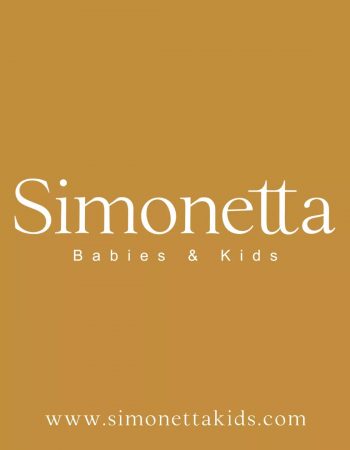 Simonetta Babies & Kids