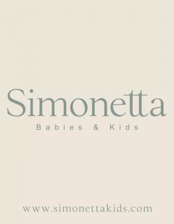 Simonetta Babies & Kids