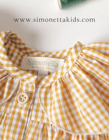 Simonetta Babies & Kids