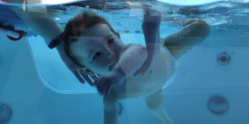 SPLASH BABY SPA