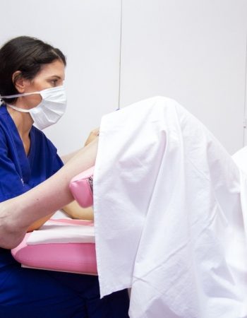 VIMAC SUELO PÉLVICO FISIOTERAPIA