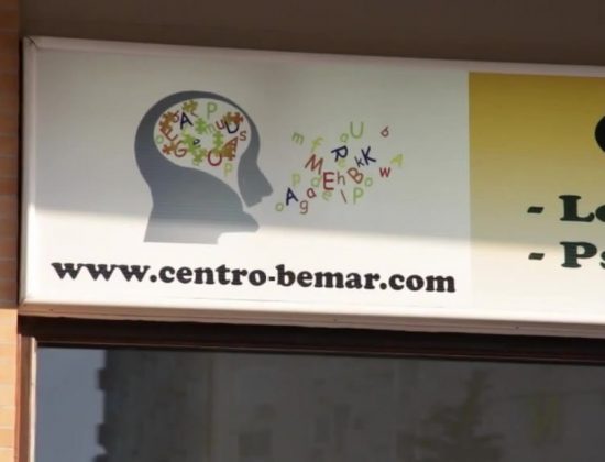 Centro Bemar