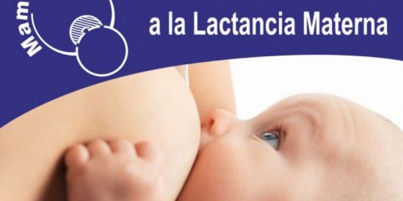 Mami Lactancia