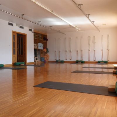 Efecto Yoga Málaga