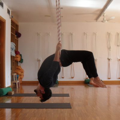 Efecto Yoga Málaga