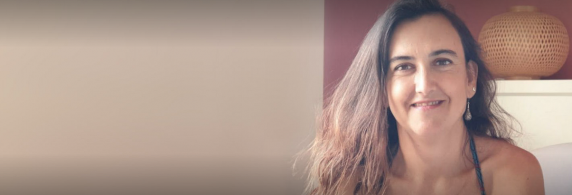 Alba del Cid Psicóloga Perinatal