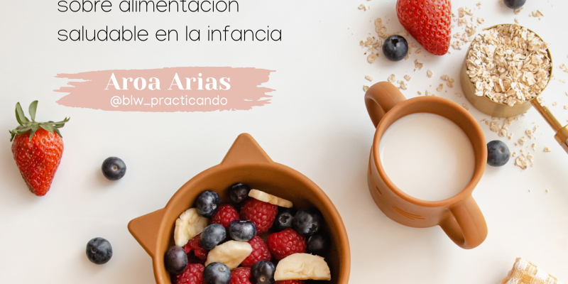 Aroa Arias BLW