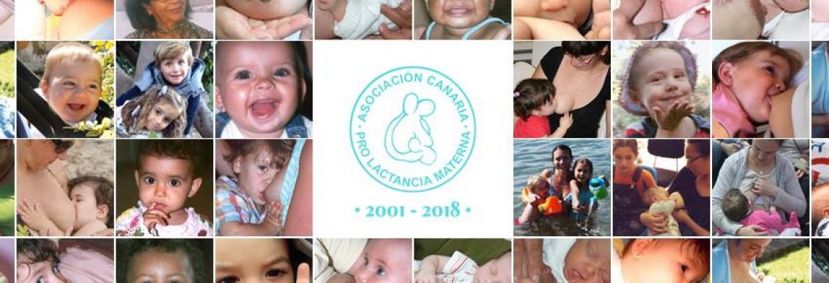 Asociación Canaria pro Lactancia Materna