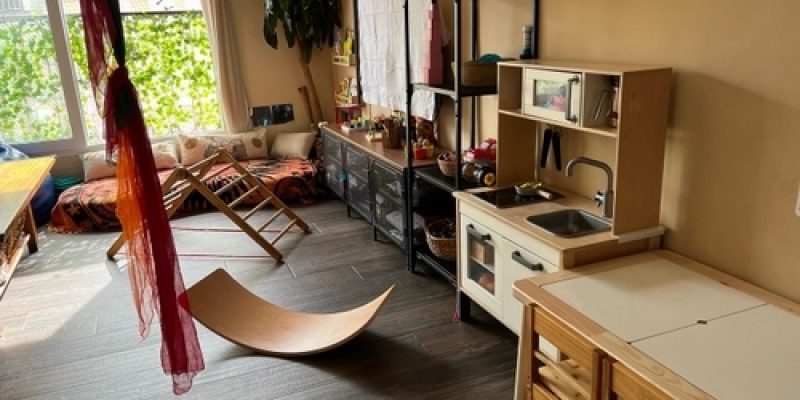 La Casita de Coco