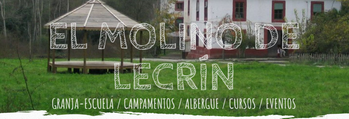 El Molino de Lecrin