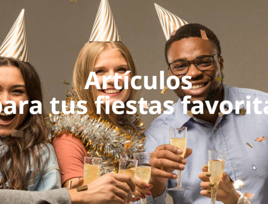 Fiestas Monas