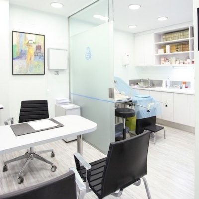 Instituto de Ginecología y Obstetricia Dra. Gómez Roig