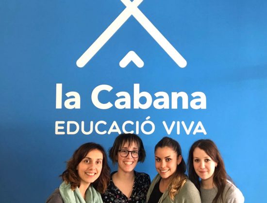 Escoleta La Cabana