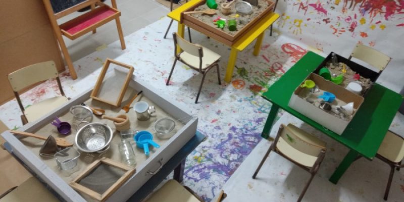 Espacio La Tribu