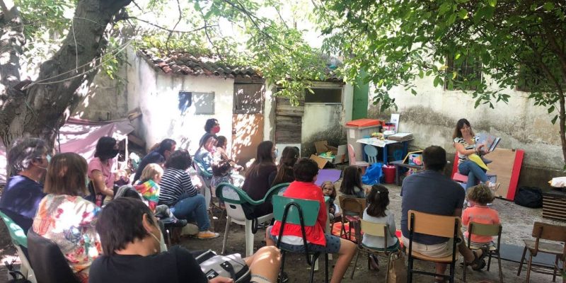 Espacio La Tribu