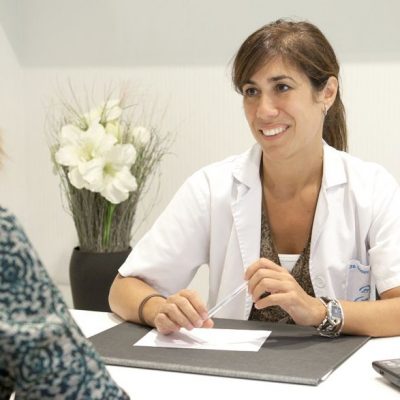 Instituto de Ginecología y Obstetricia Dra. Gómez Roig