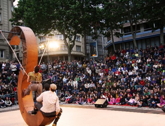 La Rous Teatro