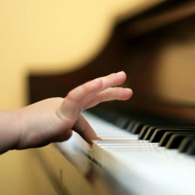 Sonrisas Musicales