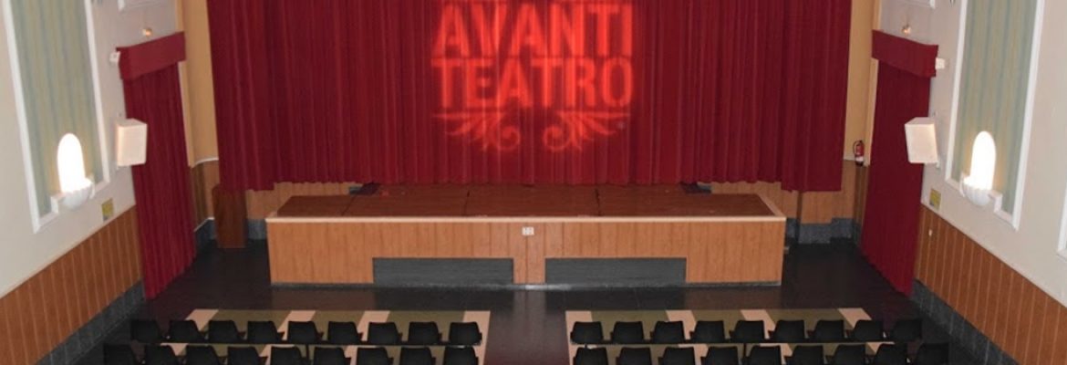Teatro Avanti