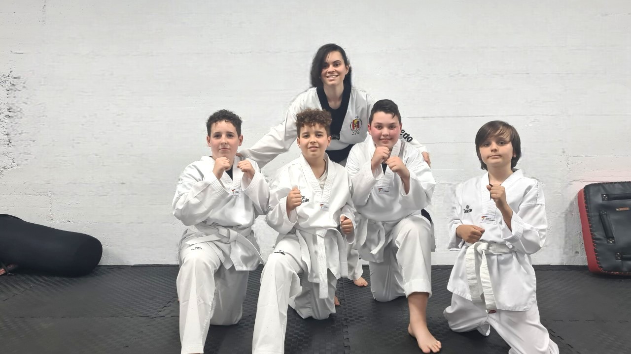 Group Thumbnail