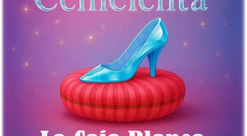 MUSICAL INFANTIL CENICIENTA