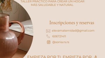 Infancia sin Tóxicos