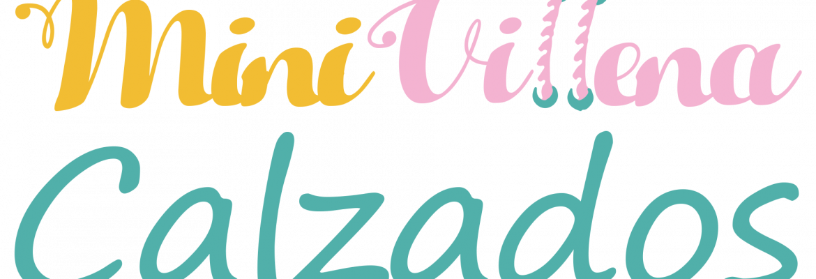 Mini Villena Calzados