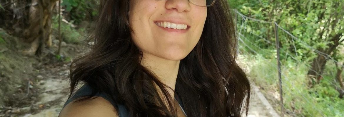 Belén Guerrero Asesora de Calzado