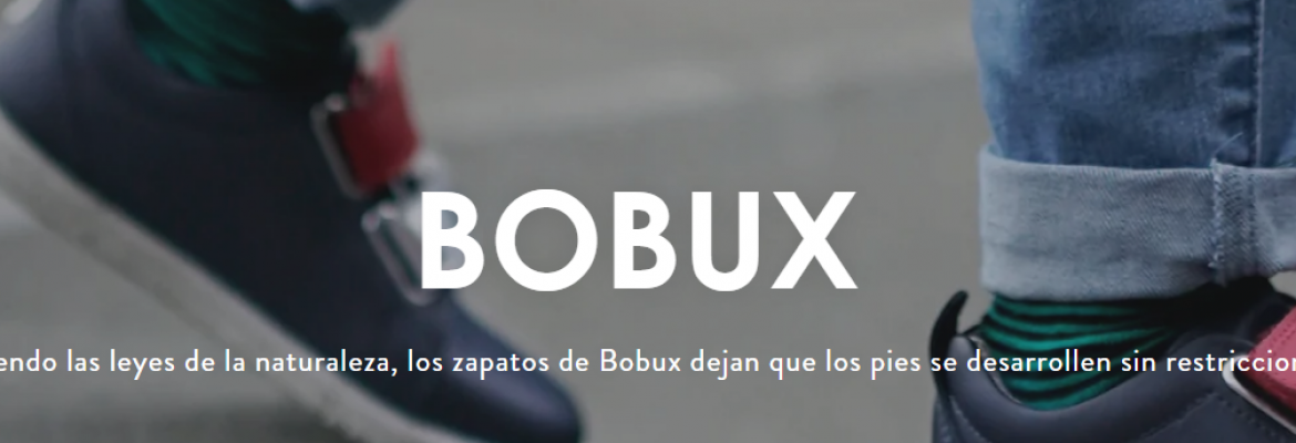 Bobux España