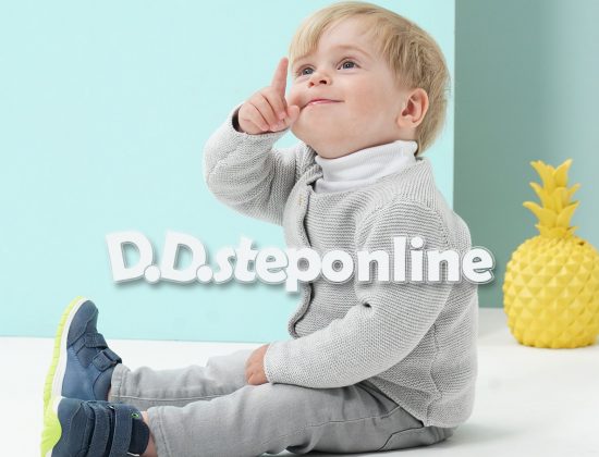 D.D. Step
